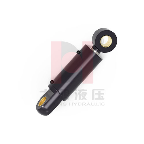 掘進機液壓油缸的耐久性為何成為行業焦點？