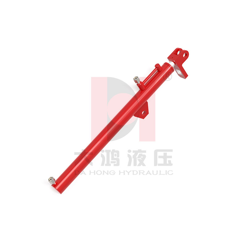 液壓油缸