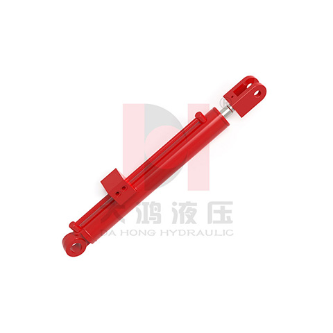 如何從參數(shù)上判斷一個工程機(jī)械油缸是否足夠耐用？